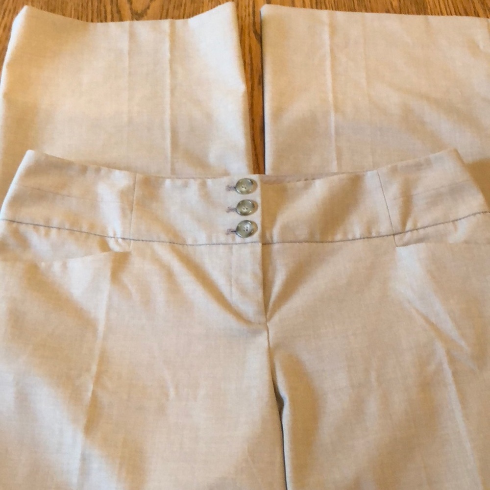 The Limited Dress Pants